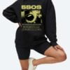 5SOS 5 Second Of Summer Band T Shirt