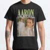 Aaron Tveit Moulin Rouge Broadway T Shirt Film Actor