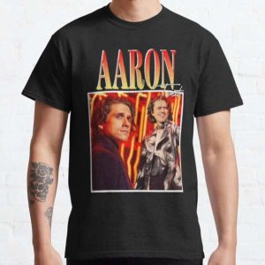 Aaron Tveit Moulin Rouge Broadway T Shirt Movie Actor