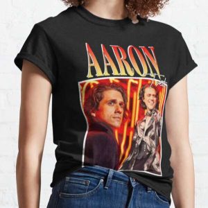 Aaron Tveit T Shirt Broadway Actresses Actors