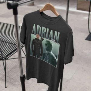 Adrian Chase T Shirt Peacemaker