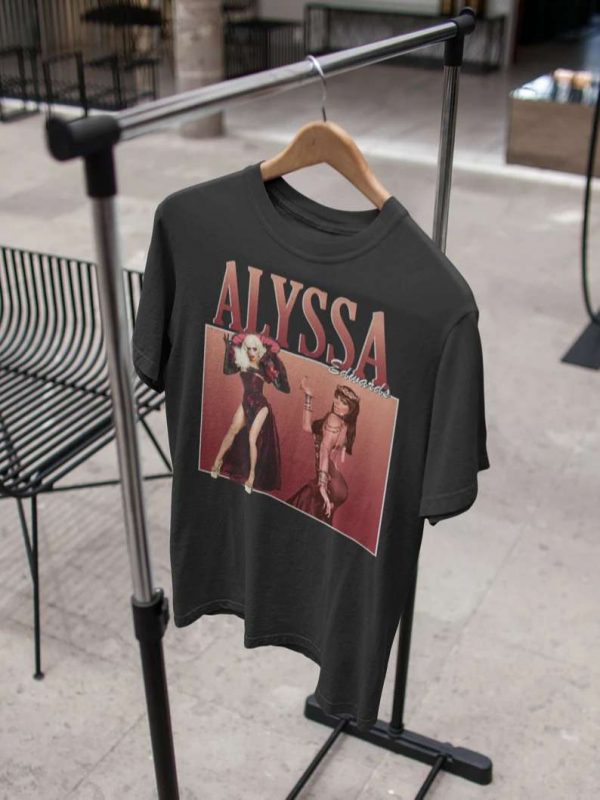 Alyssa Edwards Unisex T Shirt