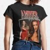 Amber Ardolino Moulin Rouge Broadway T Shirt Movie Actress