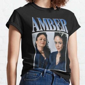 Amber Gray T Shirt Broadway Actress