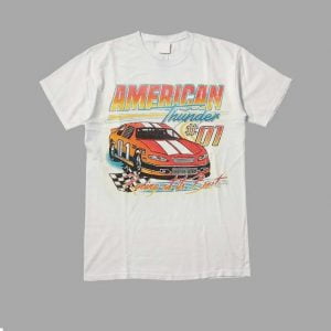 American Thunder Racing Javon Walton T Shirt