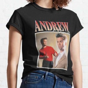 Andrew Rannells T Shirt Broadway Actors