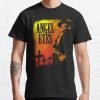 Angel Eyes Movie T Shirt