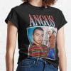 Angus Cloud T Shirt Film Movie Actress