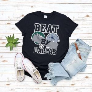 Beat By Dallas T-Shirt