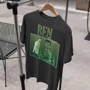 Ben Barnes T Shirt Shadow and Bone Movie