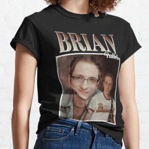 Brian Fuller T-Shirt Gilmore Girls