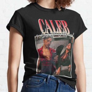 Caleb Marshall Villarreal T Shirt Broadway Actors