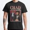 Chad Danforth High School Musical T Shirt