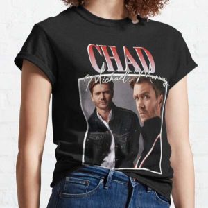 Chad Michael Murray Classic T Shirt Film Movie Actor