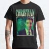 Christian Borle T Shirt Broadway Actor