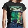 Christian Borle T Shirt Film Movie Actor