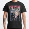 Christine Baranski T Shirt Film Movie Actress