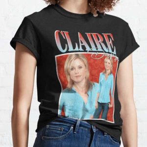 Claire Dunphy Modern Family T Shirt