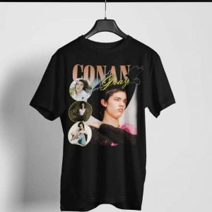 Conan Gray Singer Unisex T Shirt