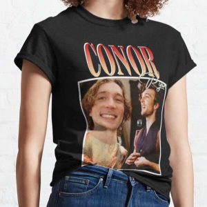 Conor Ryan Moulin Rouge Broadway T Shirt Movie Actress