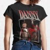 Danny Burstein Moulin Rouge Broadway T Shirt Movie Actor