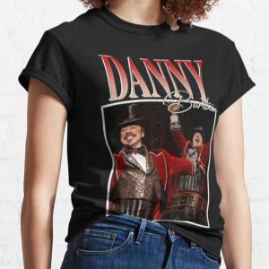Danny Burstein Moulin Rouge Broadway T Shirt Movie Actor