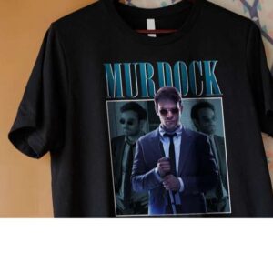 Daredevil T Shirt Marvel Cinematic Universe