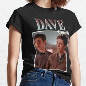 Dave Rygalski T Shirt Gilmore Girls