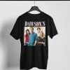 Dawsons Creek Retro T Shirt
