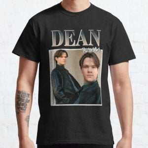 Dean Forester T Shirt Gilmore Girls