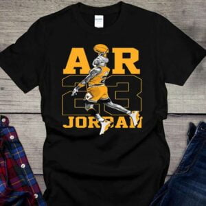 Del Sol 13s T Shirt Air 23 Jordan