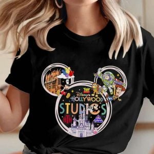 Disney Hollywood Studio T Shirt