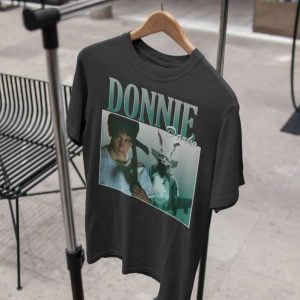 Donnie Darko T Shirt Horror Movie