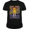 Draymond Green 23 T Shirt