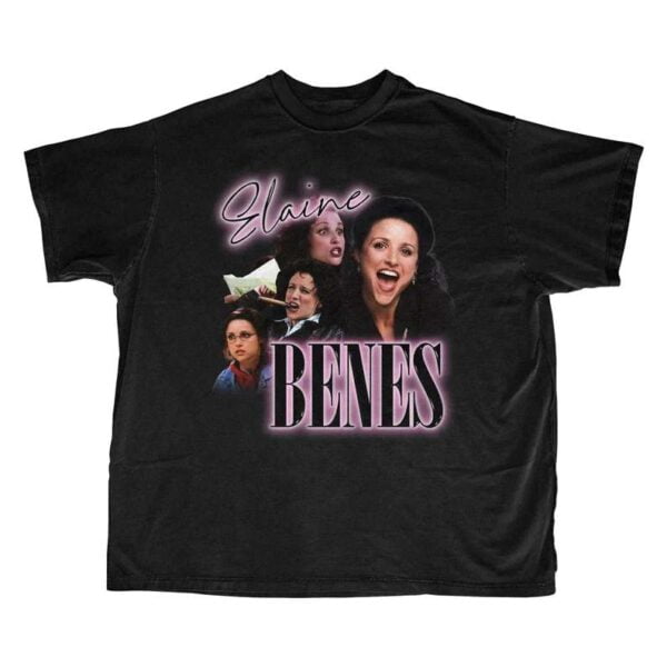 Elaine Benes T Shirt Actress