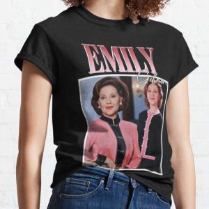 Emily Gilmore Classic T Shirt Gilmore Girls