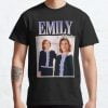 Emily Gilmore Girls T Shirt