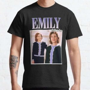 Emily Gilmore Girls T Shirt