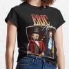 Eric Anderson T Shirt Broadway Actor