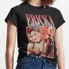 Ericka Hunter Yang T Shirt Movie Actress Moulin Rouge Broadway