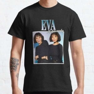 Eva Noblezada T Shirt Broadway Actresses