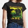 Florida Skunk Ape T Shirt