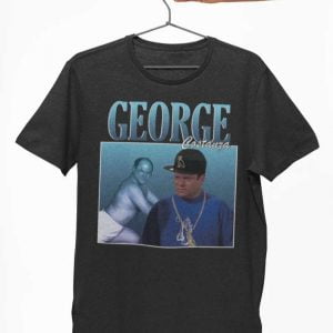 George Costanza T Shirt Seinfeld Jason