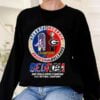Georgia Bulldogs Braves T Shirt