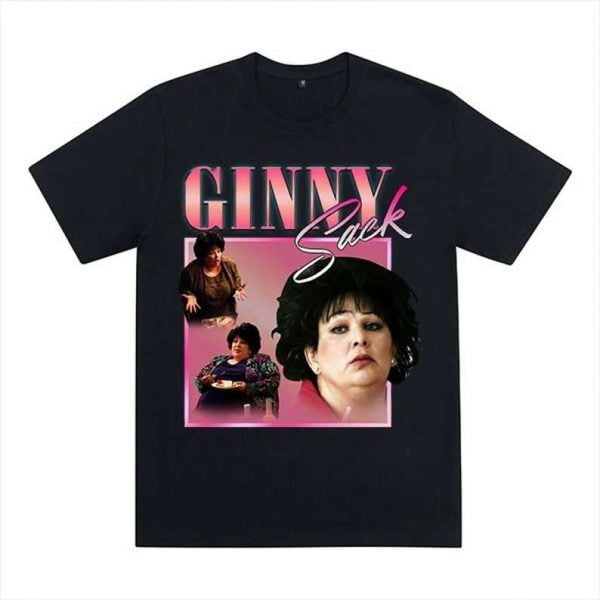 Ginny Sacrimoni The Sopranos T Shirt 1