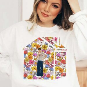 Harrys House T Shirt Harry Styles