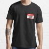 Hello I'm Team Jess Gilmore Girls T Shirt