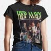 Hep Alien Classic T Shirt Gilmore Girls