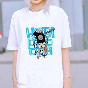 Hobipalooza T Shirt JHope at Lollapolaza