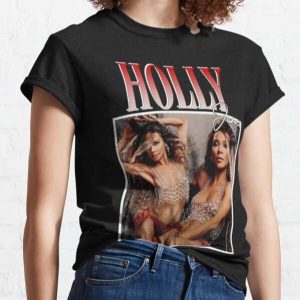 Holly James Moulin Rouge Broadway T Shirt Movie Actress